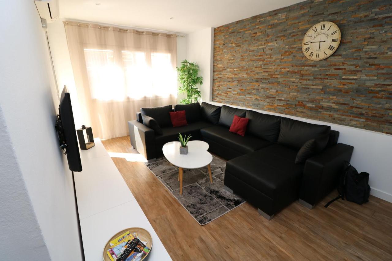 Appartement Frances Masia Roses