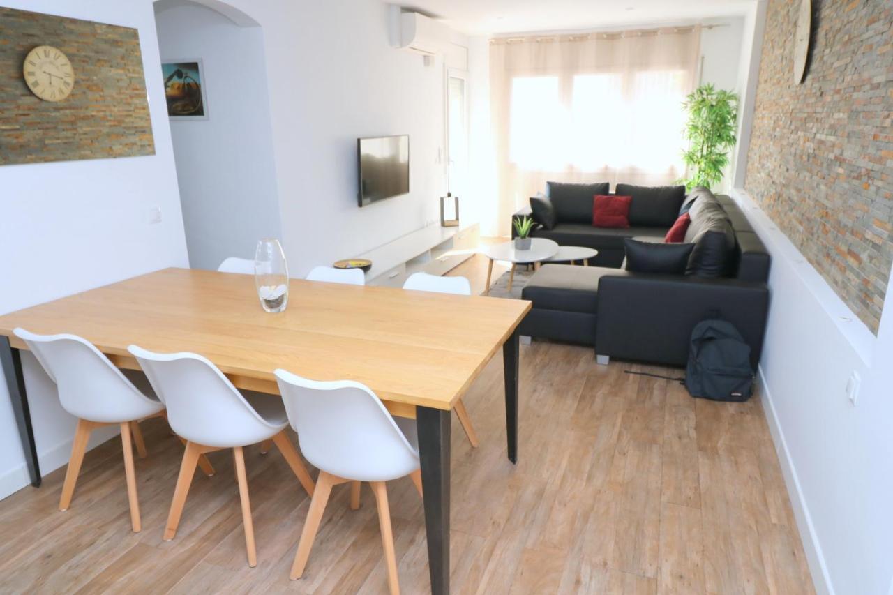 Frances Masia Appartement Roses