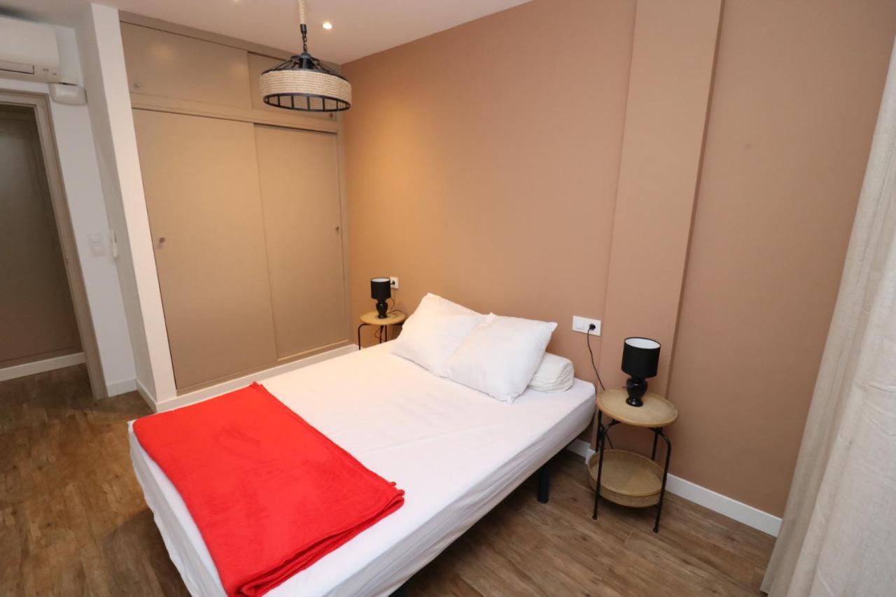 Frances Masia Appartement