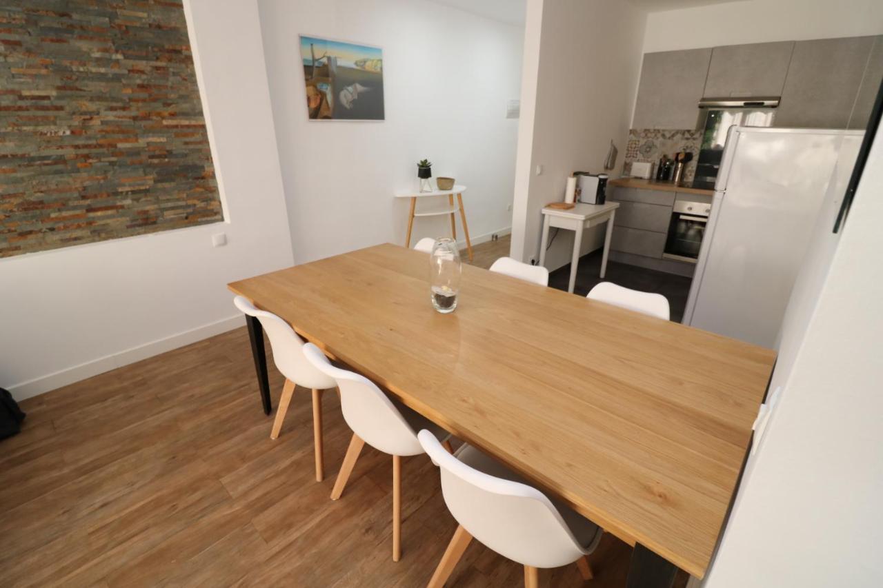 Appartement Frances Masia