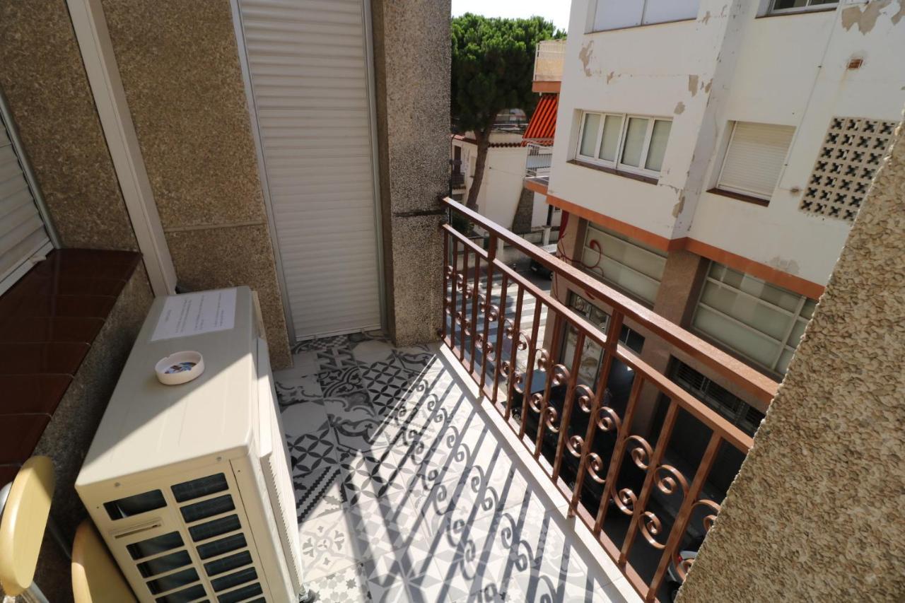 Frances Masia Appartement *