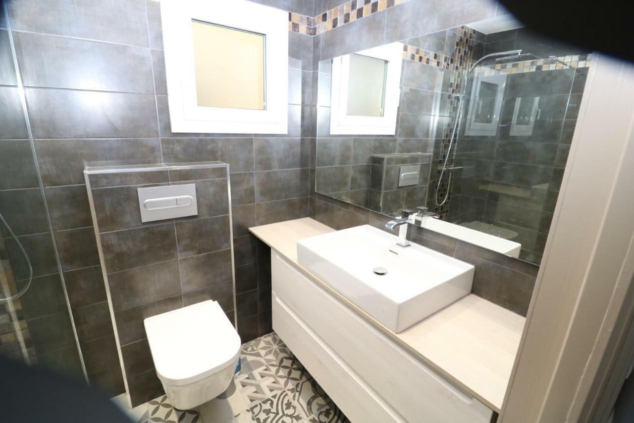 Frances Masia Appartement